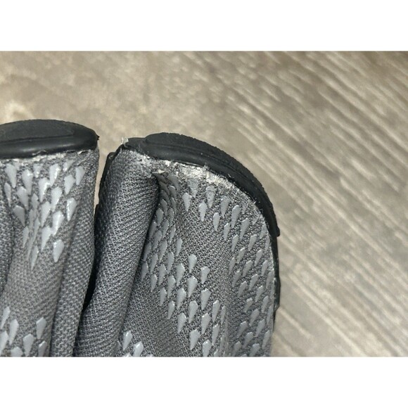 Vibram Mens FiveFingers V Train 2.0 Shoes Gray Yellow 49 EU 13-14 US main image 7